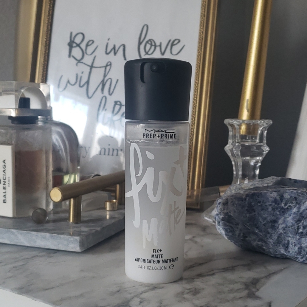 MAC Fix+ Matte
